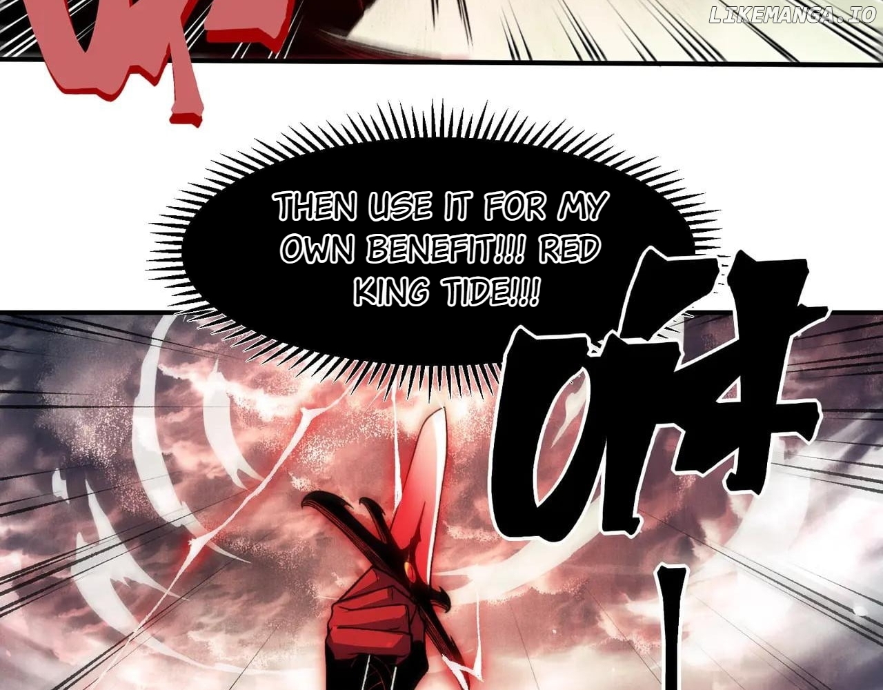 The Devil Never Cries Chapter 104 - page 66